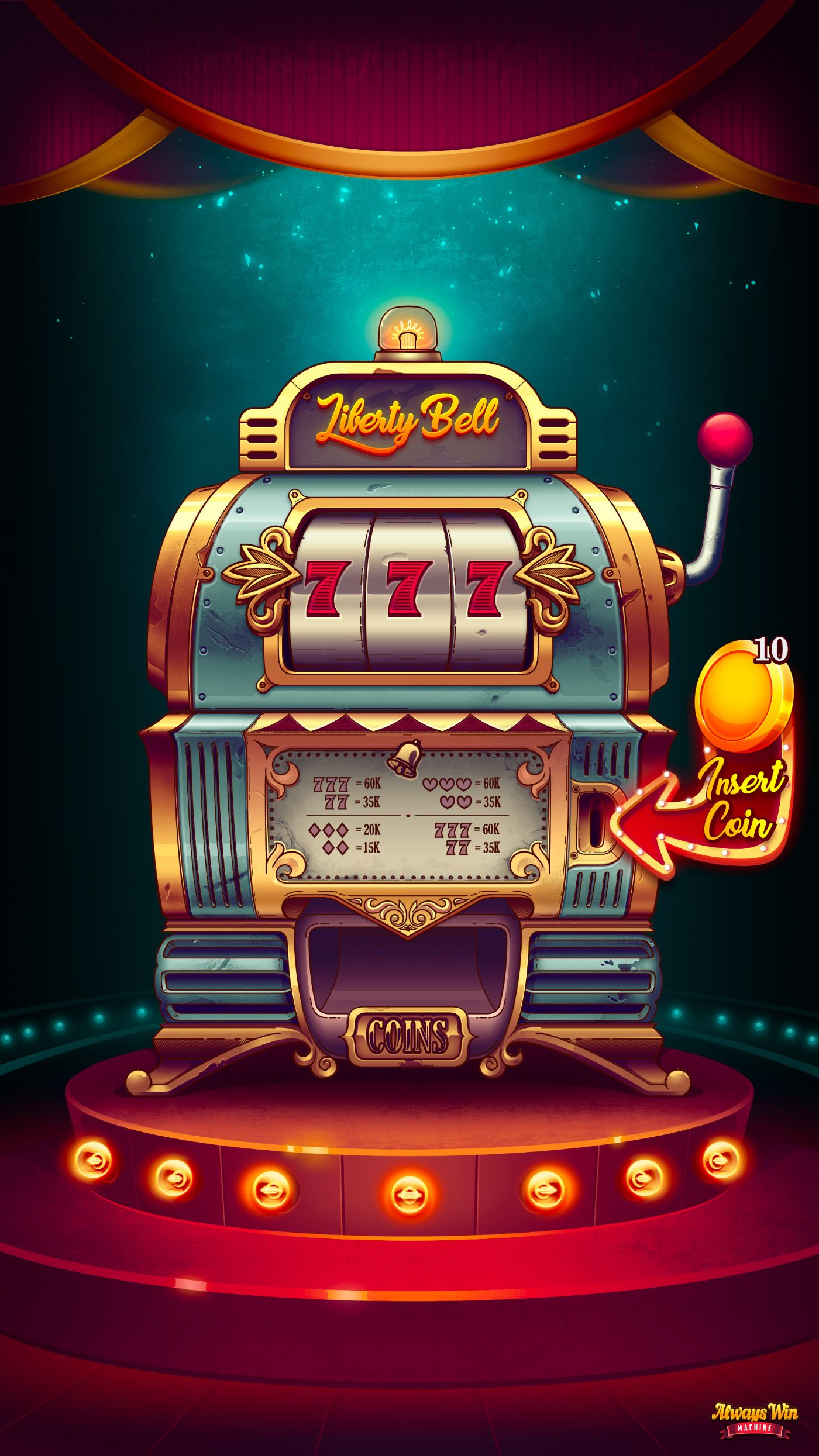 Baccarat Expresslane