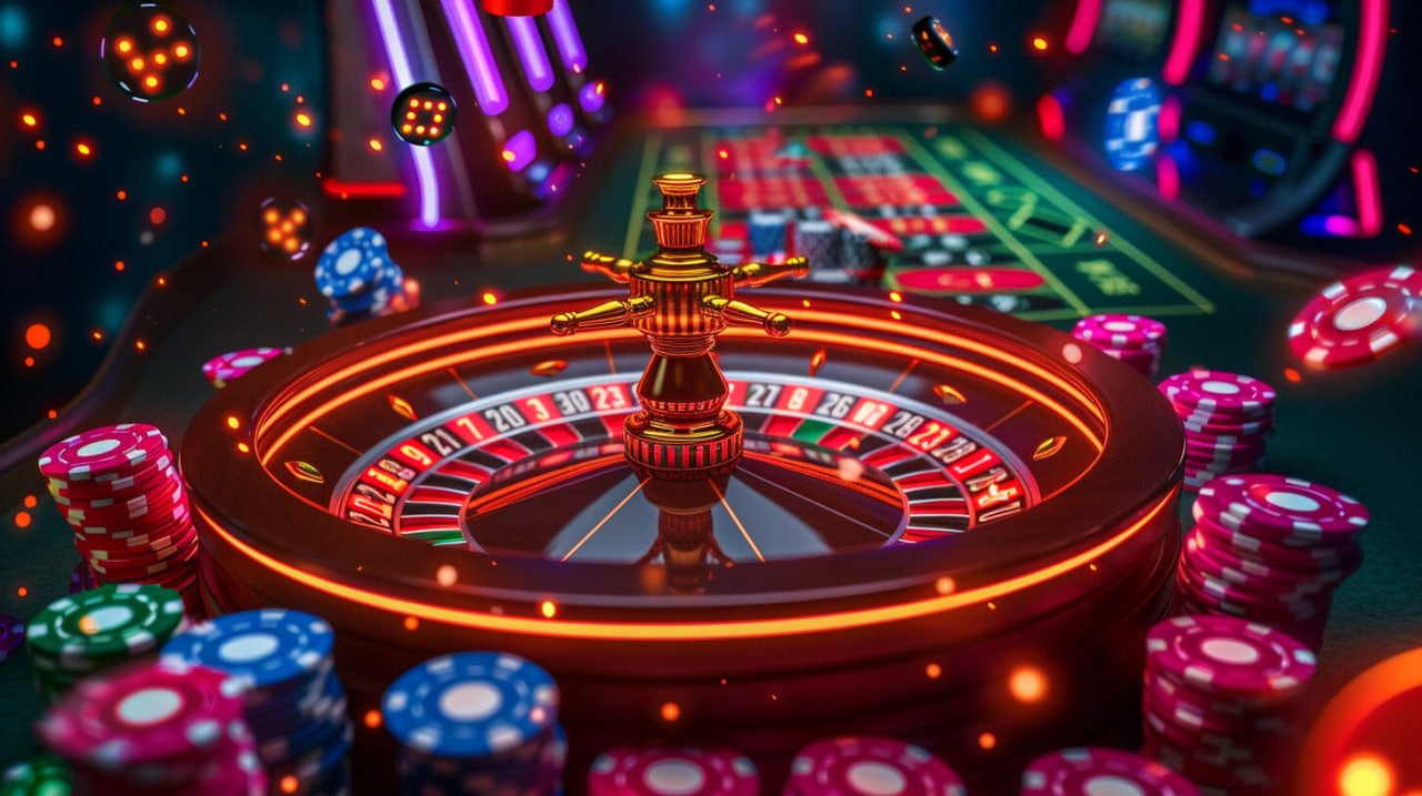 Holdem AceHigh